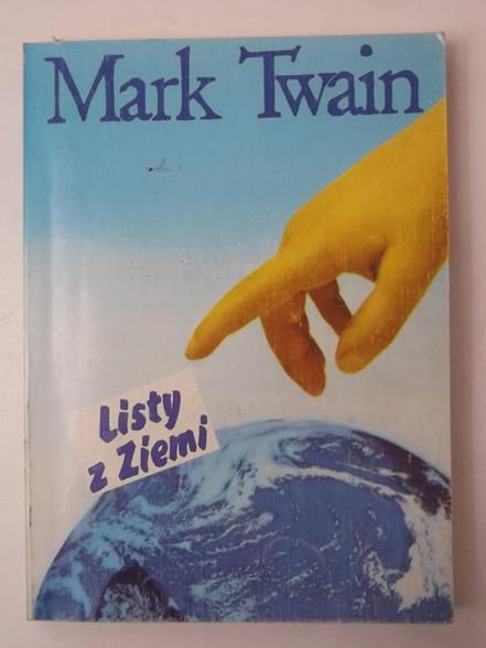 Listy z Ziemi