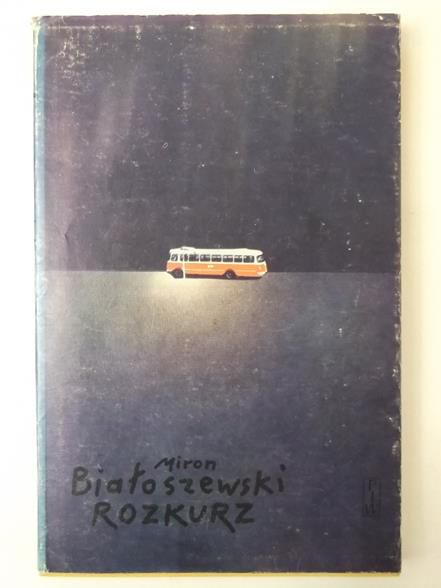 Białoszewski Miron - Rozkurz