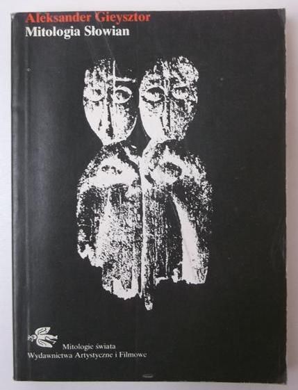 Mitologia Słowian