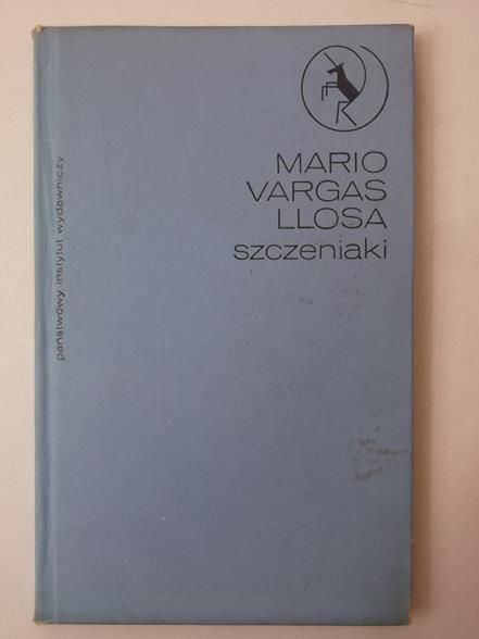 Szczeniaki