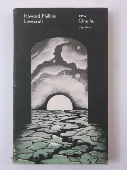 Lovecraft Howard - Zew Cthulhu