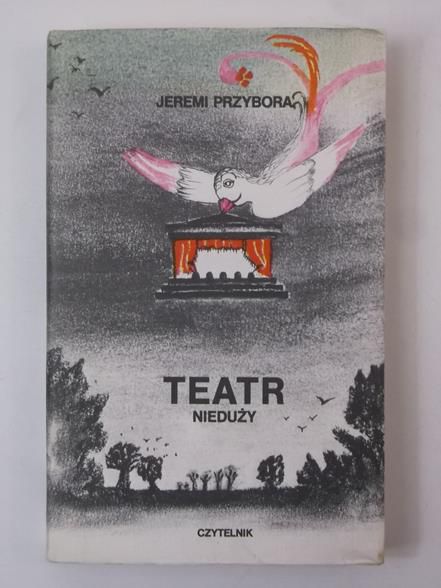 Teatr nieduży