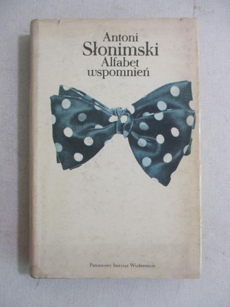 Alfabet wspomnień