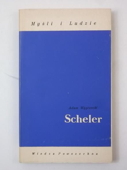 Scheler