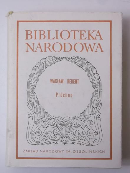 Próchno, BN