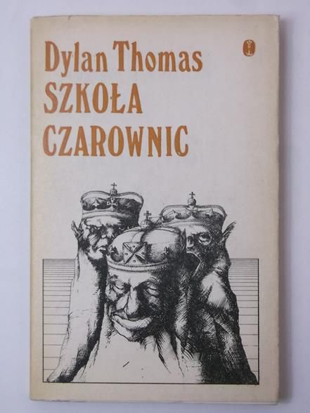 Szkoła czarownic