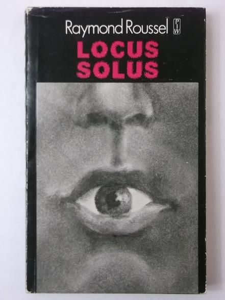 Locus solus