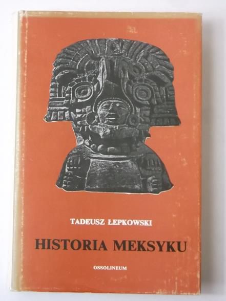 Historia Meksyku
