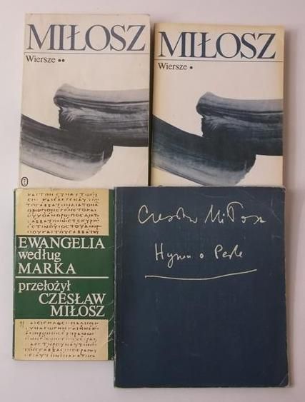 Dzieła wybrane, 4 książki