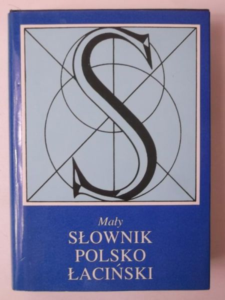 Mały słownik polsko-łaciński