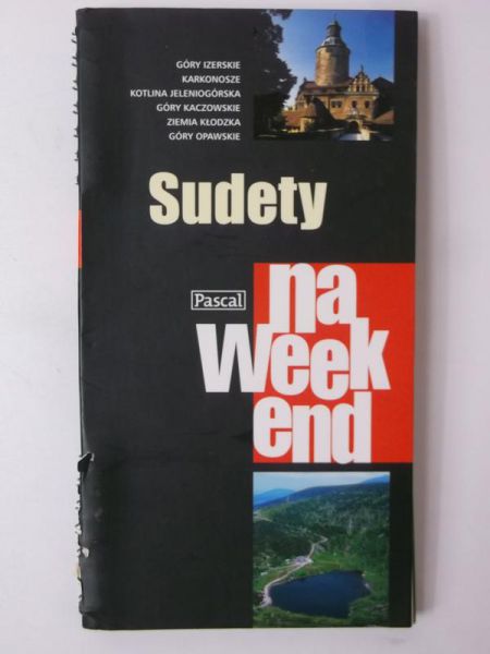 Sudety na weekend
