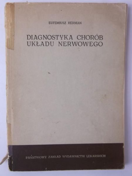 Diagnostyka chorób układu nerwowego