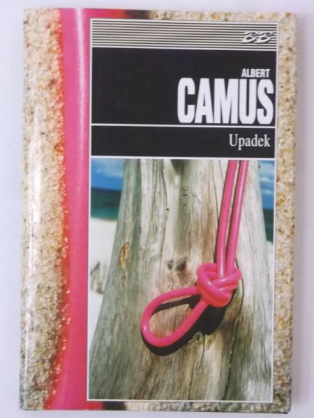 Camus Albert - Upadek