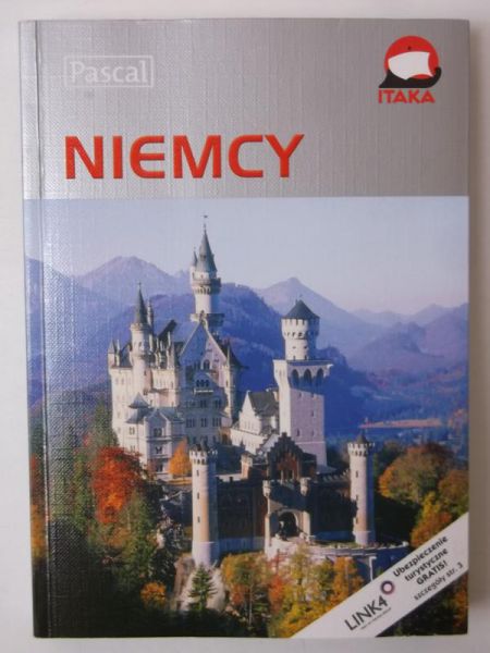 Niemcy. Przewodnik ilustrowany
