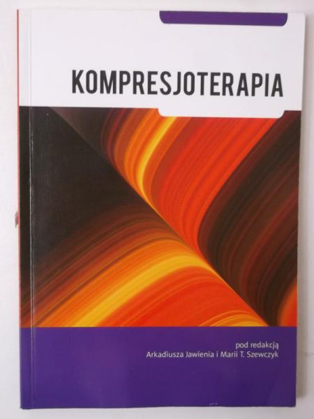 Kompresjoterapia