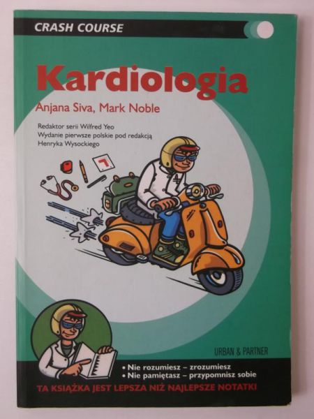 Kardiologia