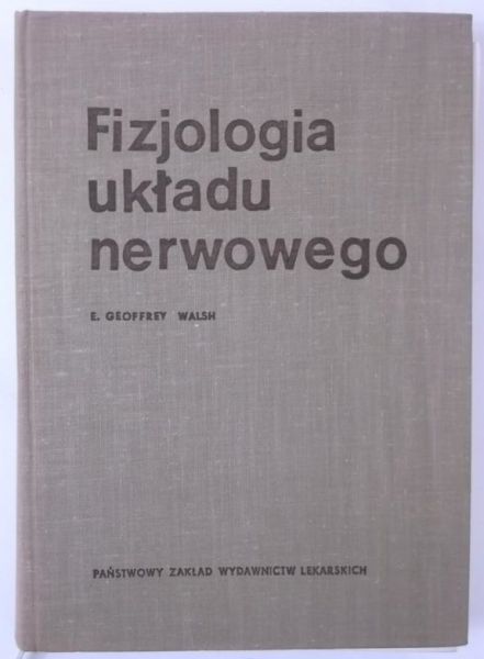 Fizjologia układu nerwowego