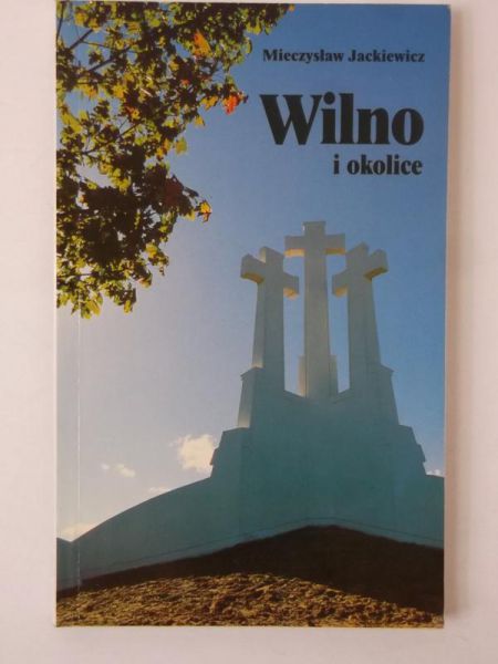 Wilno i okolice