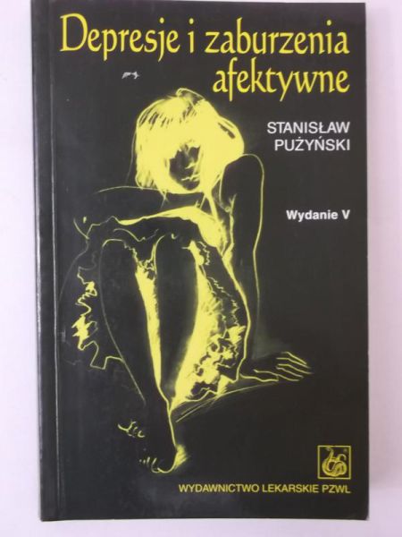 Depresje i zaburzenia afektywne