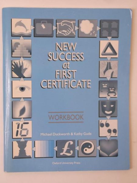 New Success at First Certificate
