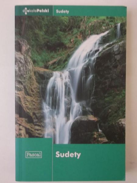 Sudety, Przewodnik Pascal