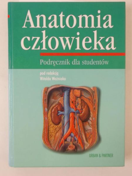 Anatomia człowieka
