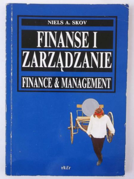 Finanse i zarządzanie