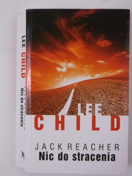 Jack Reacher. Nic do stracenia