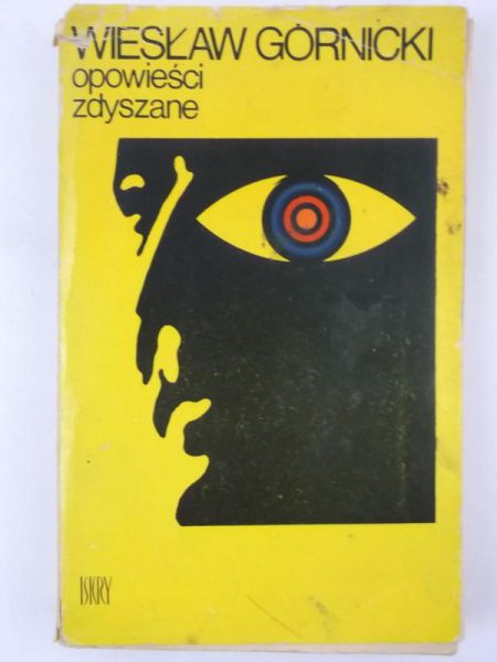 Opowieści zdyszane