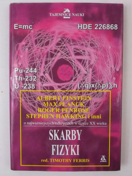 Skarby fizyki