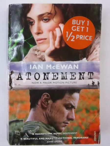 Atonement