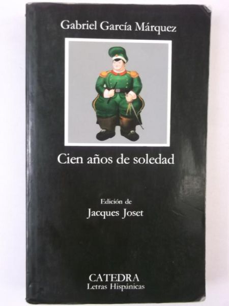 Cien anos de soledad