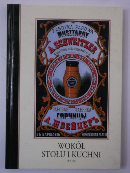 Łozńsk  - Wokół stołu  kuchn