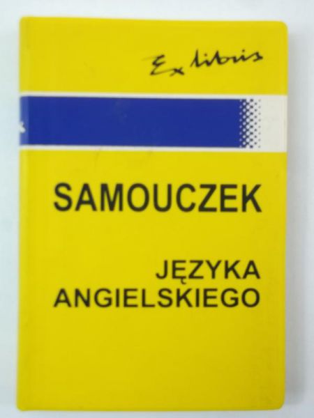 Samouczek języka angielskiego