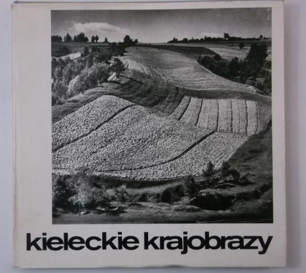 Kieleckie krajobrazy
