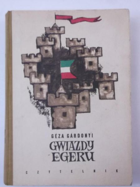 Gwiazdy Egeru