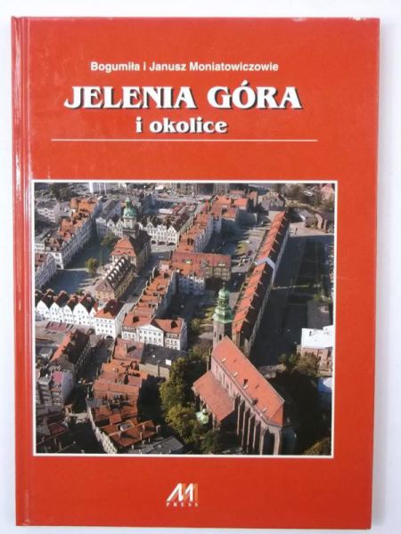 Jelenia Góra i okolice