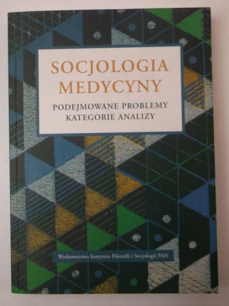 Socjologia medycyny