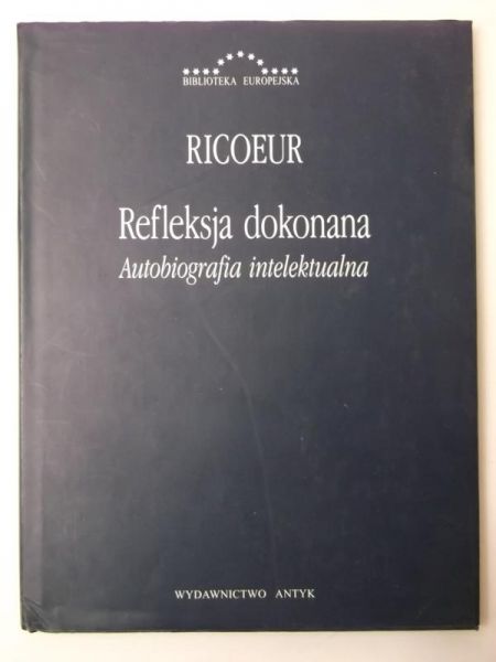 Refleksja dokonana