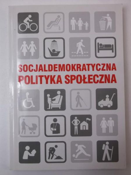 Socjaldemokratyczna polityka społeczna
