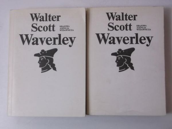 Waverley, Tom I-II