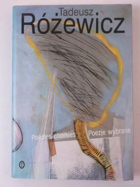 Poezje wybrane