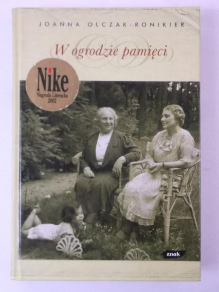 W ogrodzie pamięci
