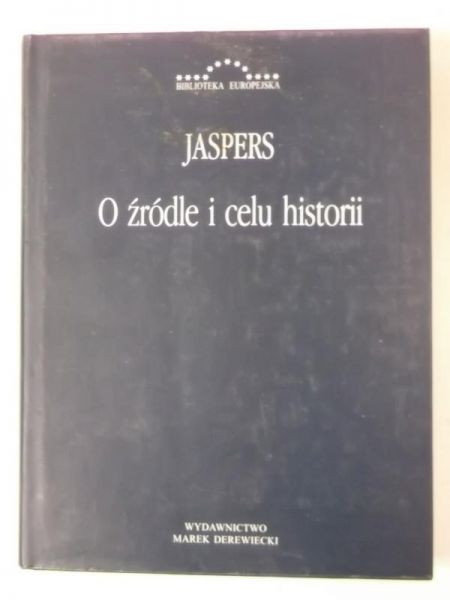 O źródle i celu historii