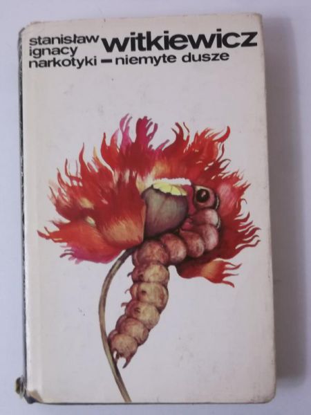 Narkotyki-nieumyte dusze