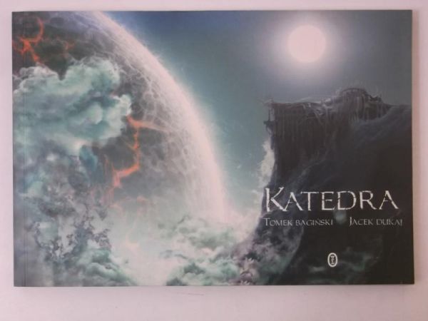 Katedra