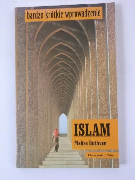 Ruthven Malise - Islam