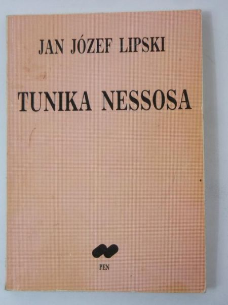 Tunika Nessosa