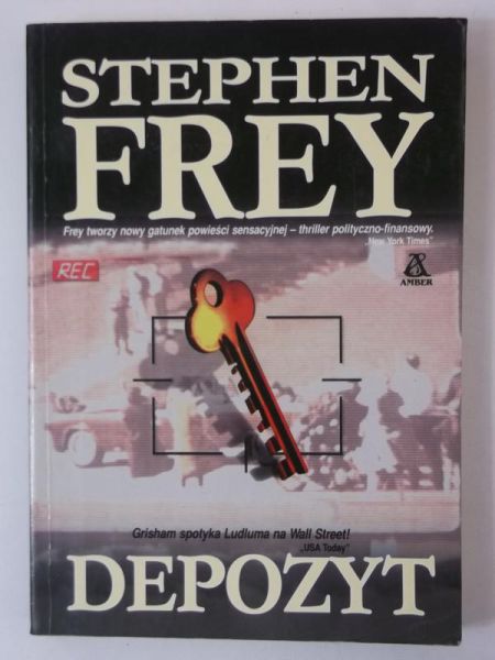 Depozyt