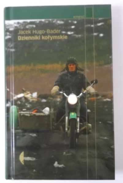 Dzienniki kołymskie